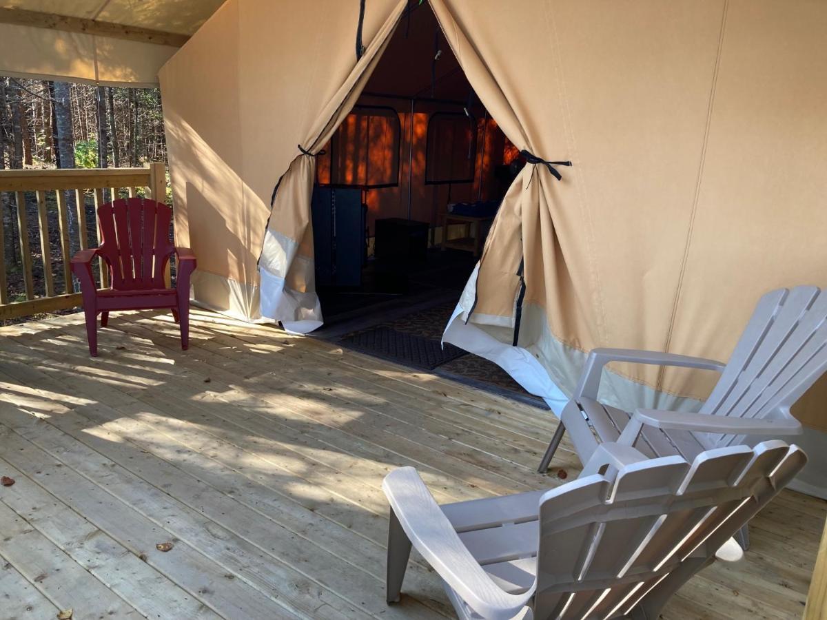 Dominion Hill Country Inn Bocabec Exterior foto