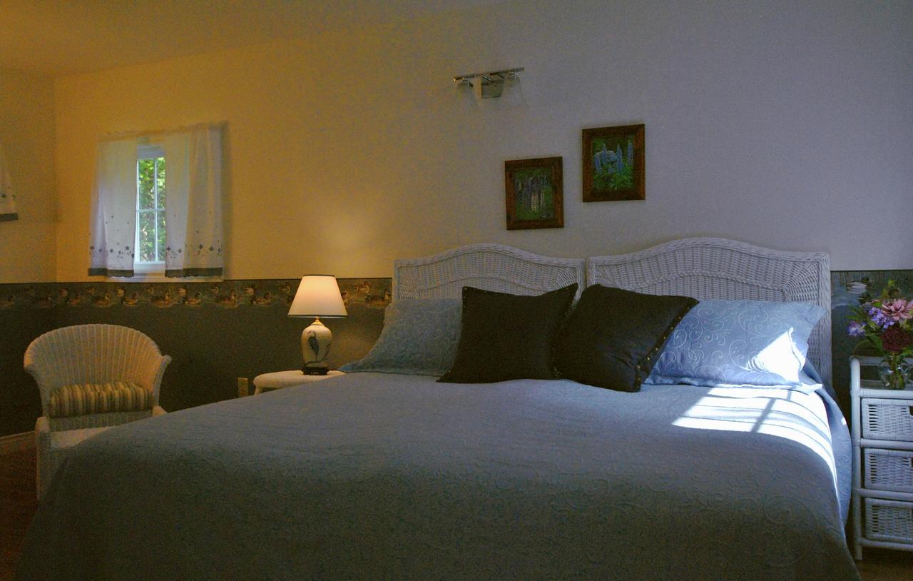 Dominion Hill Country Inn Bocabec Exterior foto