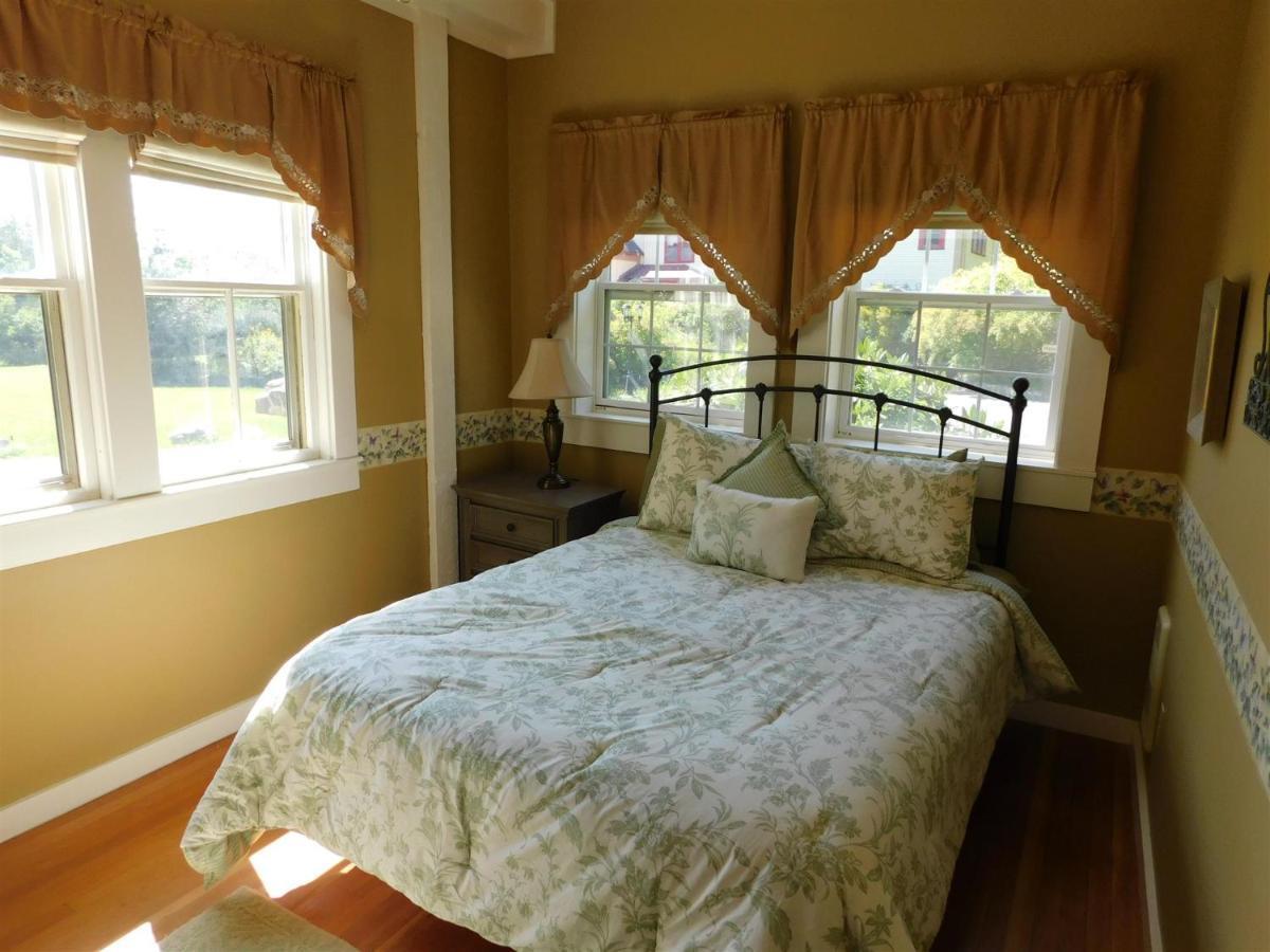 Dominion Hill Country Inn Bocabec Exterior foto